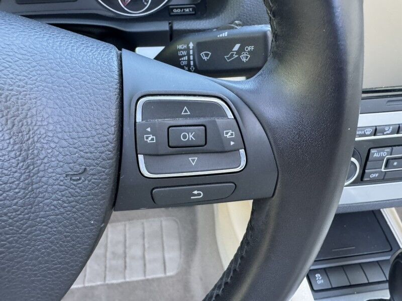 2012 Volkswagen Eos Komfort Willow Grove PA