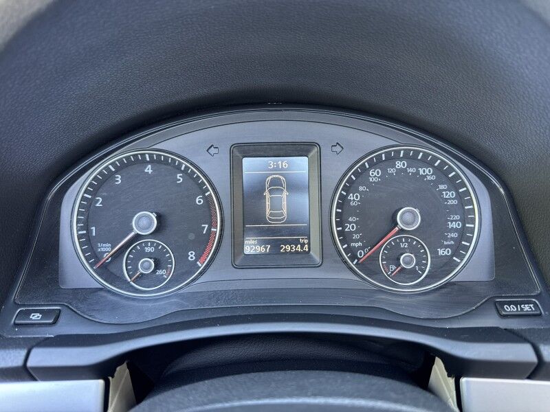 2012 Volkswagen Eos Komfort Willow Grove PA