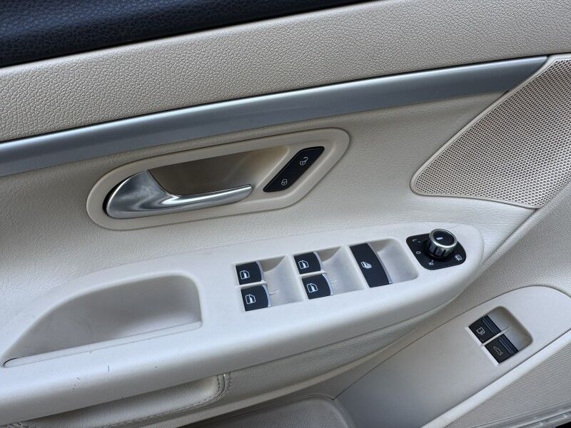 2012 Volkswagen Eos Komfort Willow Grove PA