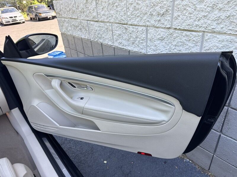 2012 Volkswagen Eos Komfort Willow Grove PA