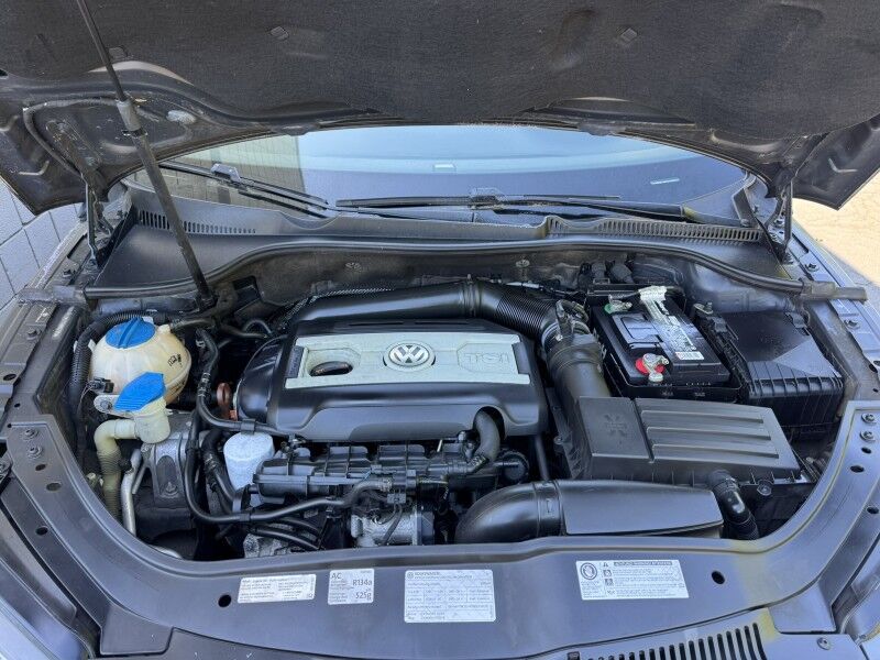 2012 Volkswagen Eos Komfort Willow Grove PA