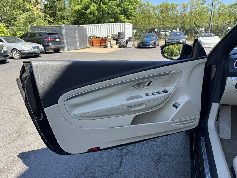 2012 Volkswagen Eos Komfort Willow Grove PA
