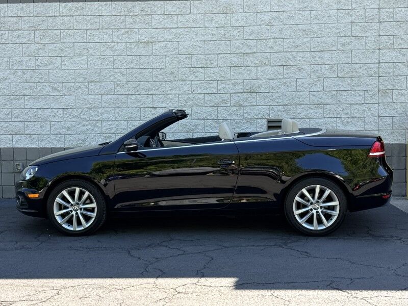 2012 Volkswagen Eos Komfort Willow Grove PA