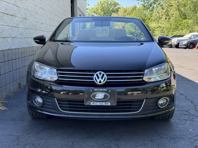 2012 Volkswagen Eos Komfort Willow Grove PA