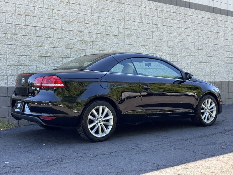 2012 Volkswagen Eos Komfort Willow Grove PA