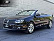 2012 Volkswagen Eos Komfort