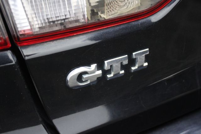 2012 Volkswagen GTI 4-Door Chantilly VA