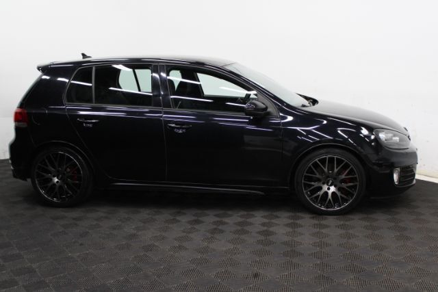 2012 Volkswagen GTI 4-Door Chantilly VA