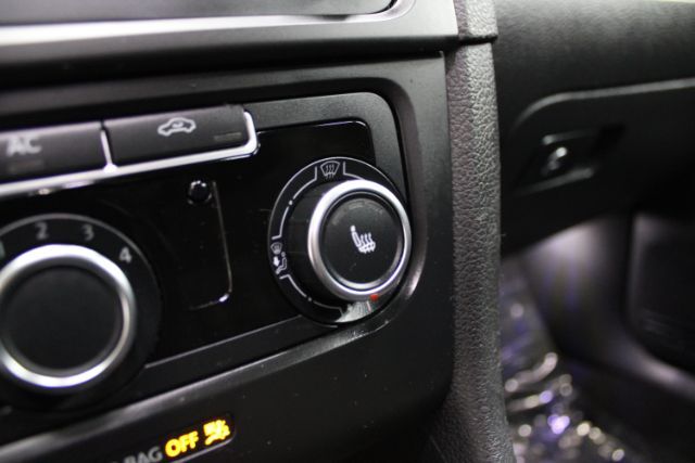 2012 Volkswagen GTI 4-Door Chantilly VA