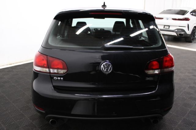 2012 Volkswagen GTI 4-Door Chantilly VA