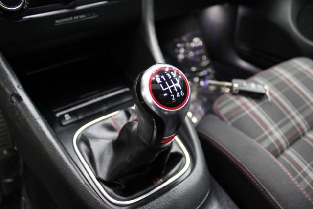 2012 Volkswagen GTI 4-Door Chantilly VA