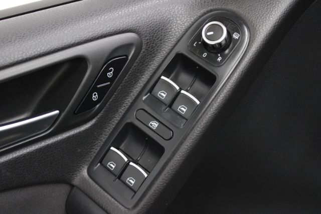 2012 Volkswagen GTI 4-Door Chantilly VA