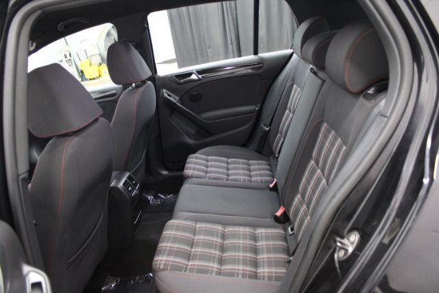 2012 Volkswagen GTI 4-Door Chantilly VA