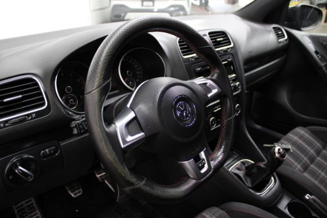 2012 Volkswagen GTI 4-Door Chantilly VA
