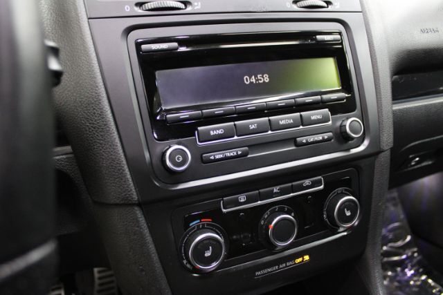 2012 Volkswagen GTI 4-Door Chantilly VA