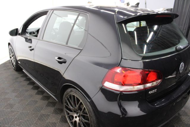 2012 Volkswagen GTI 4-Door Chantilly VA
