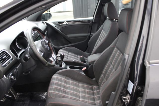 2012 Volkswagen GTI 4-Door Chantilly VA
