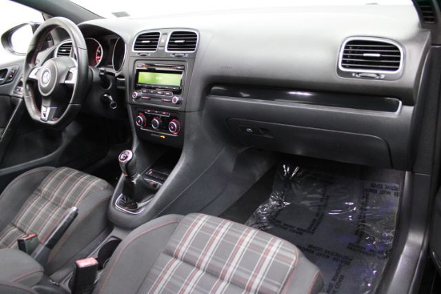2012 Volkswagen GTI 4-Door Chantilly VA