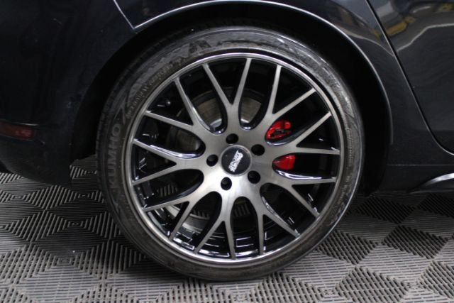 2012 Volkswagen GTI 4-Door Chantilly VA