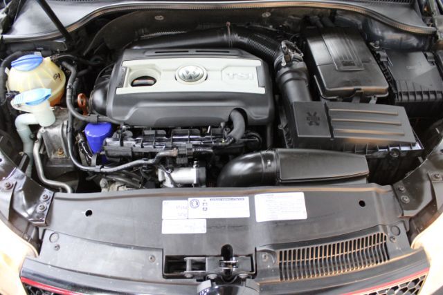 2012 Volkswagen GTI 4-Door Chantilly VA