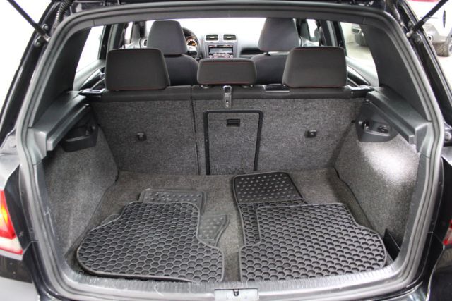 2012 Volkswagen GTI 4-Door Chantilly VA