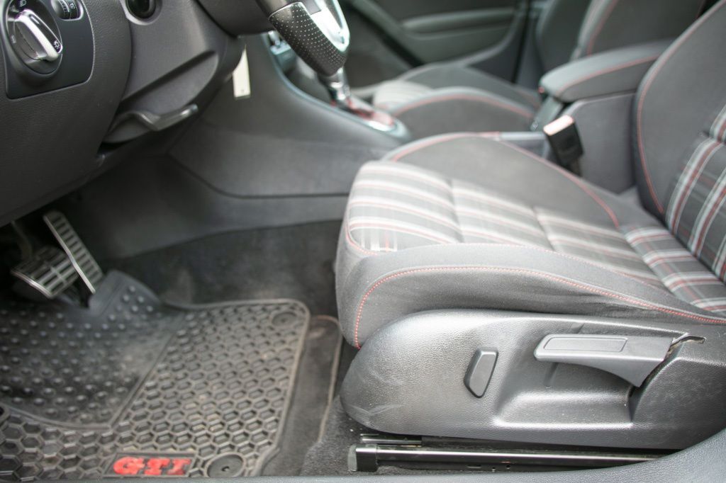 2012 Volkswagen GTI Base Atlanta GA