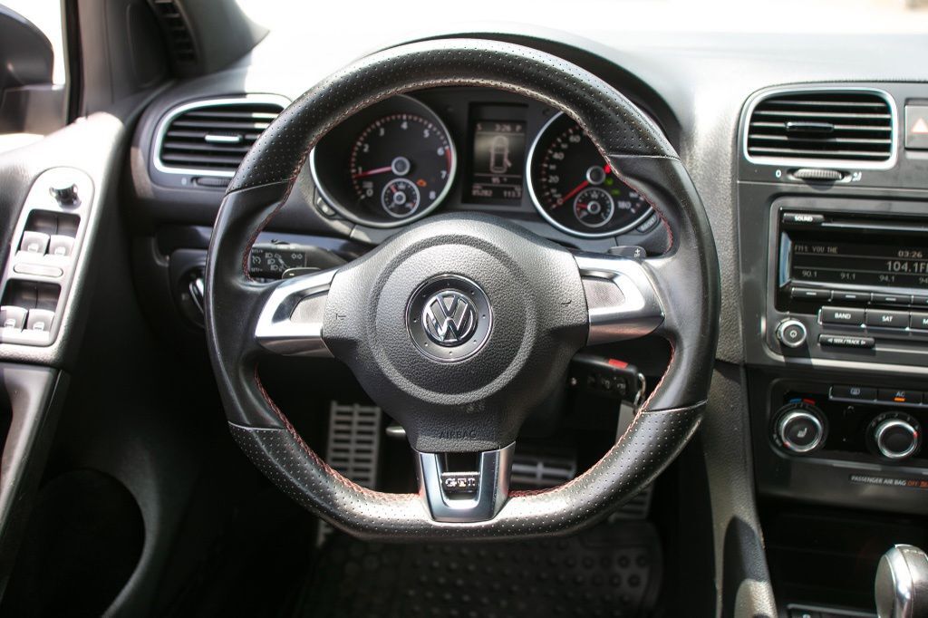 2012 Volkswagen GTI Base Atlanta GA