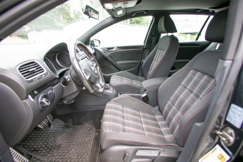 2012 Volkswagen GTI Base Atlanta GA