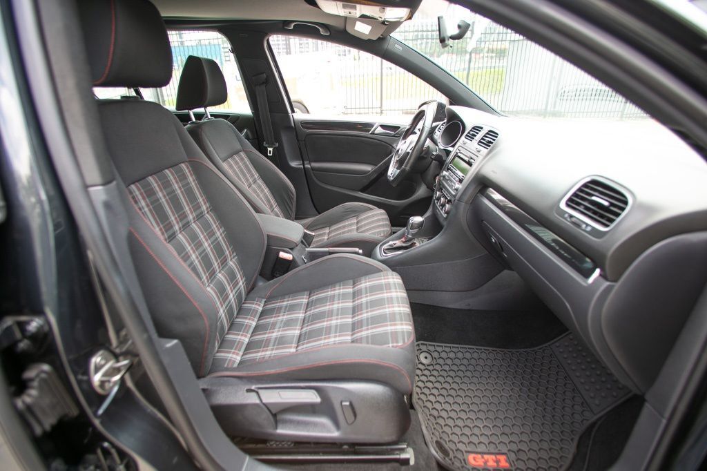 2012 Volkswagen GTI Base Atlanta GA