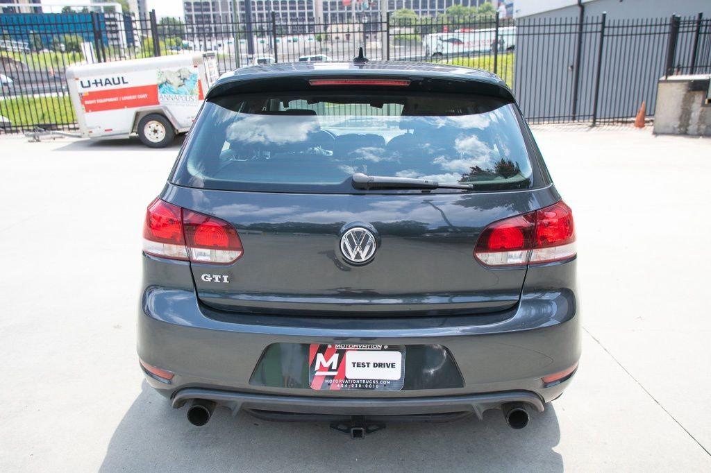 2012 Volkswagen GTI Base Atlanta GA