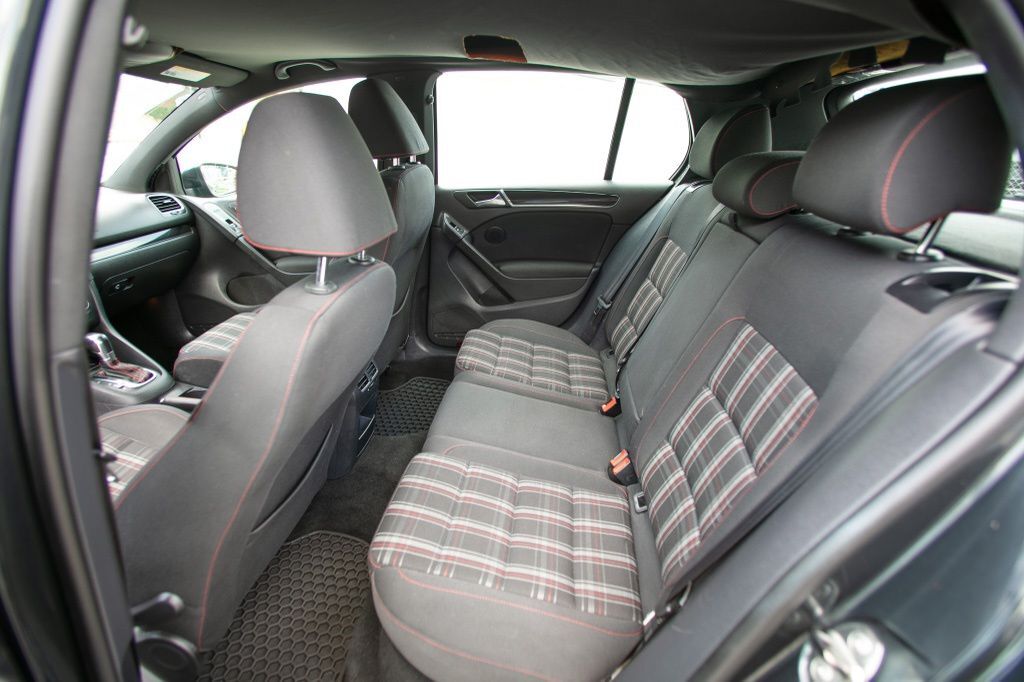 2012 Volkswagen GTI Base Atlanta GA