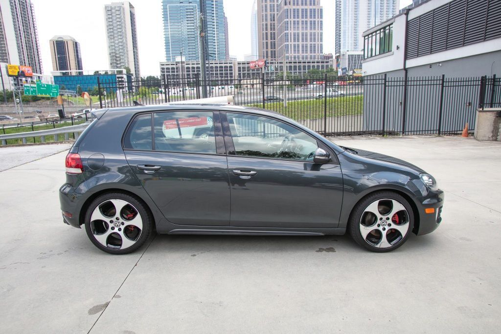 2012 Volkswagen GTI Base Atlanta GA