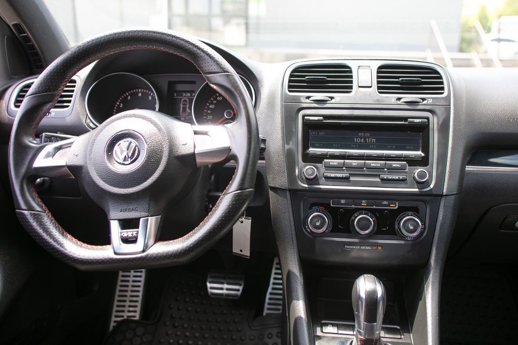 2012 Volkswagen GTI Base Atlanta GA