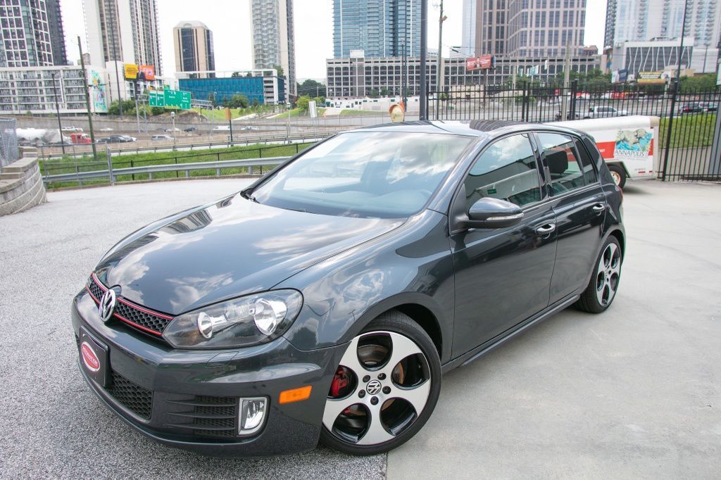 2012 Volkswagen GTI Base Atlanta GA