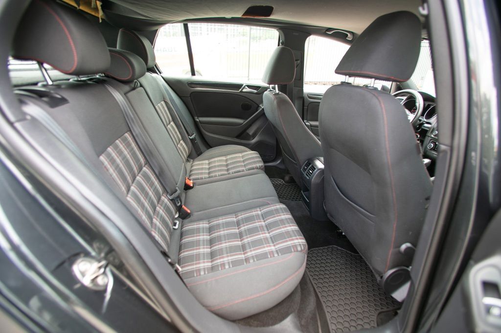 2012 Volkswagen GTI Base Atlanta GA