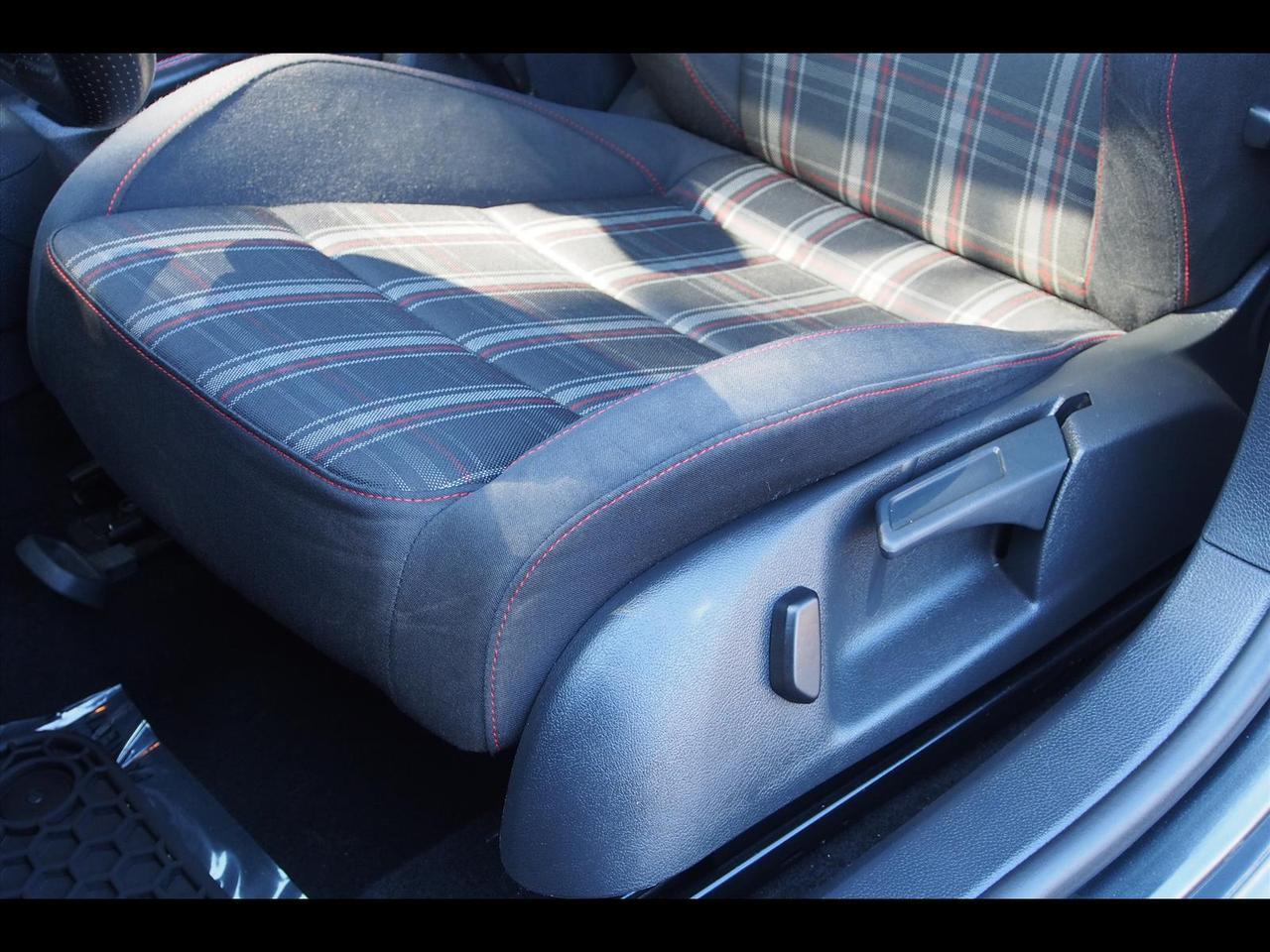 2012 Volkswagen GTI Base