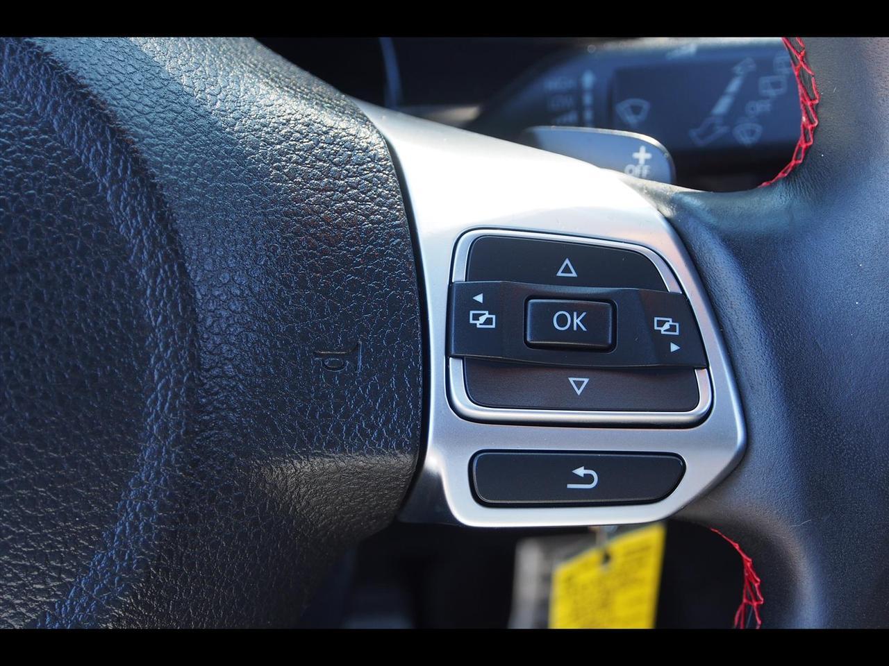 2012 Volkswagen GTI Base