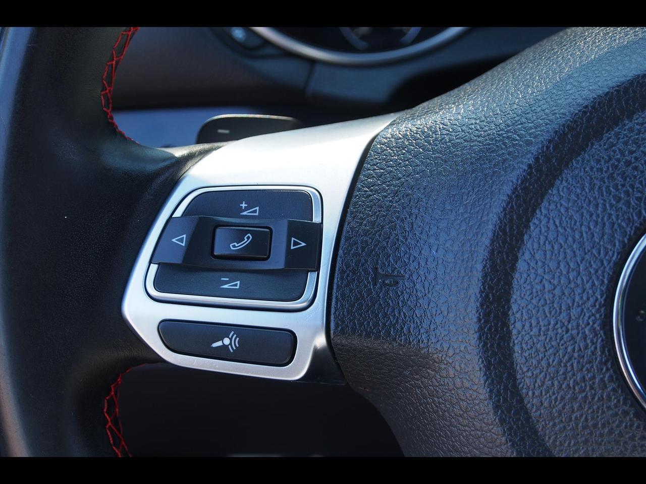 2012 Volkswagen GTI Base