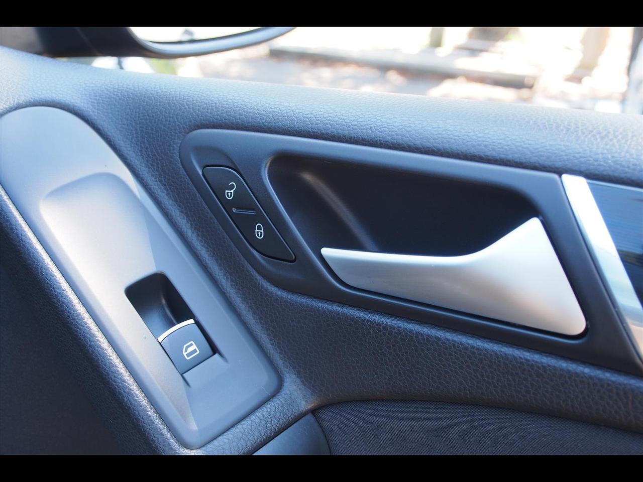 2012 Volkswagen GTI Base