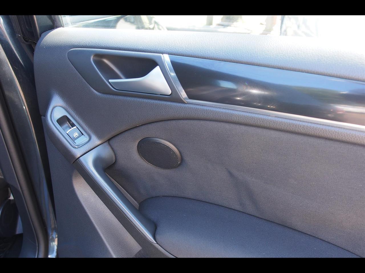 2012 Volkswagen GTI Base