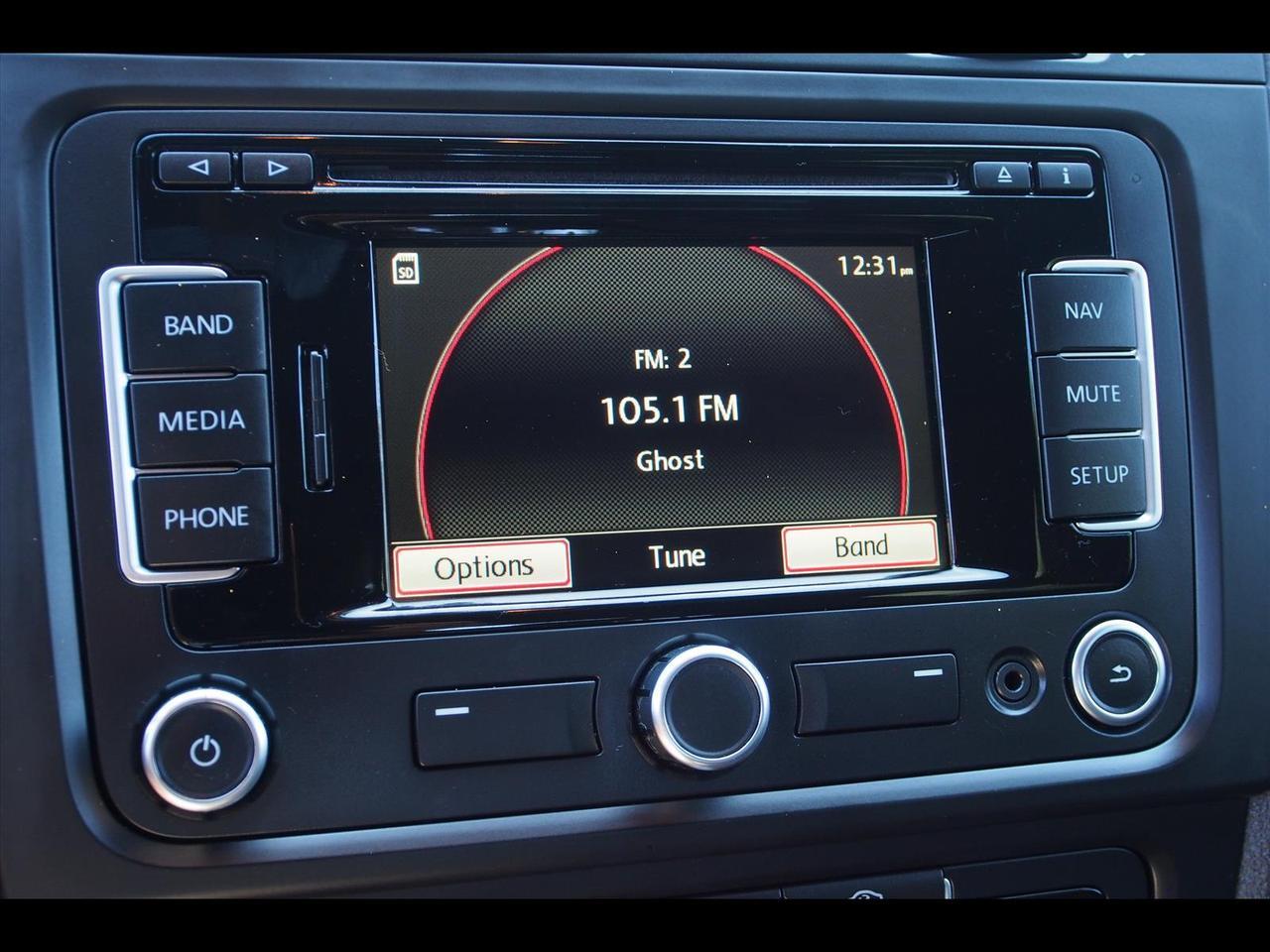 2012 Volkswagen GTI Base