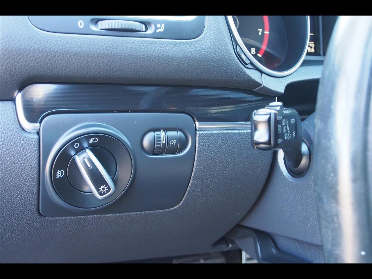 2012 Volkswagen GTI Base