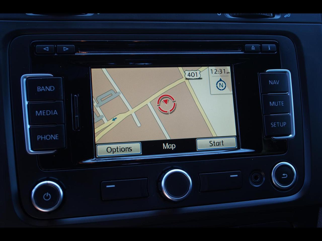 2012 Volkswagen GTI Base