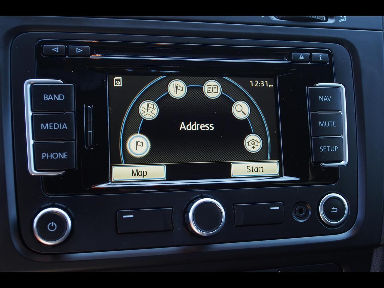 2012 Volkswagen GTI Base