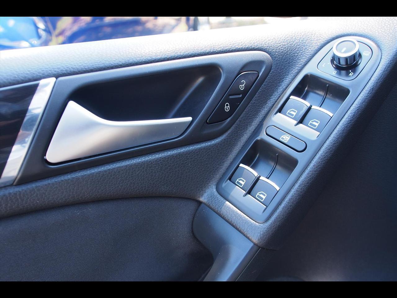 2012 Volkswagen GTI Base