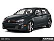 2012 Volkswagen GTI PZEV