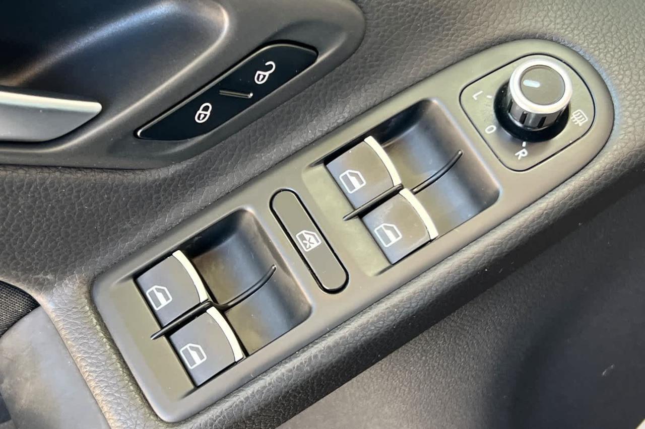 2012 Volkswagen GTI PZEV Roseville CA