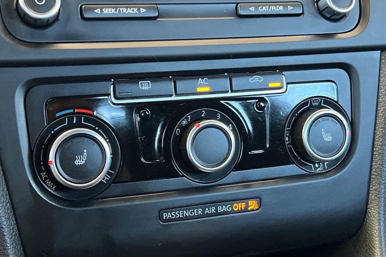 2012 Volkswagen GTI PZEV Roseville CA