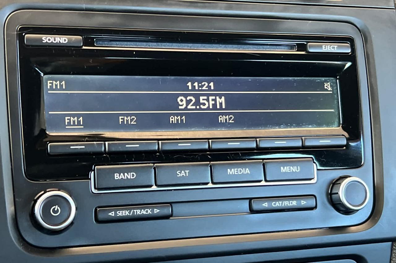 2012 Volkswagen GTI PZEV Roseville CA