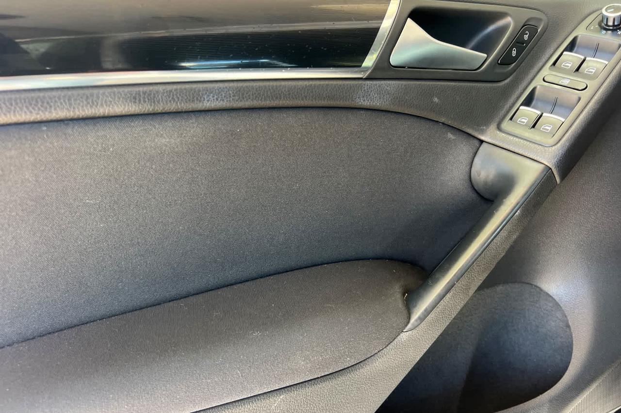 2012 Volkswagen GTI PZEV Roseville CA